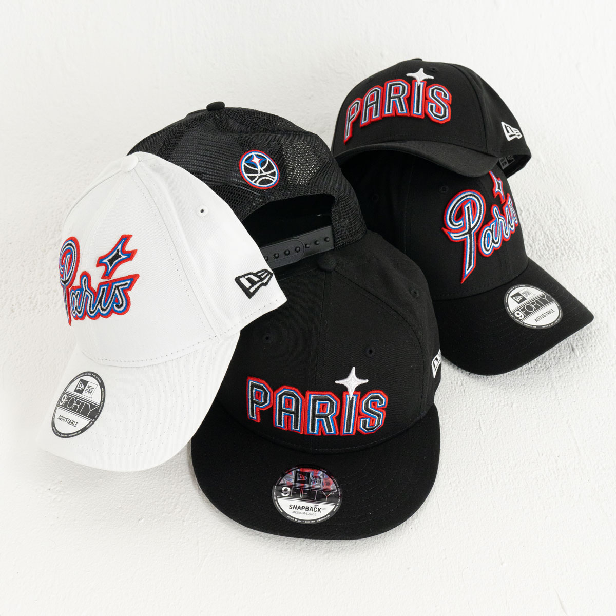 New era basketball cap online